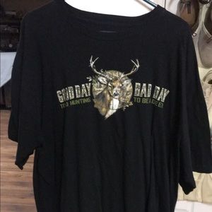 Men’s Deer Shirt
